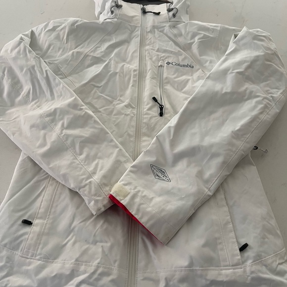 Columbia Omni Heat Ski/Snowboard Jacket - Picture 1 of 12